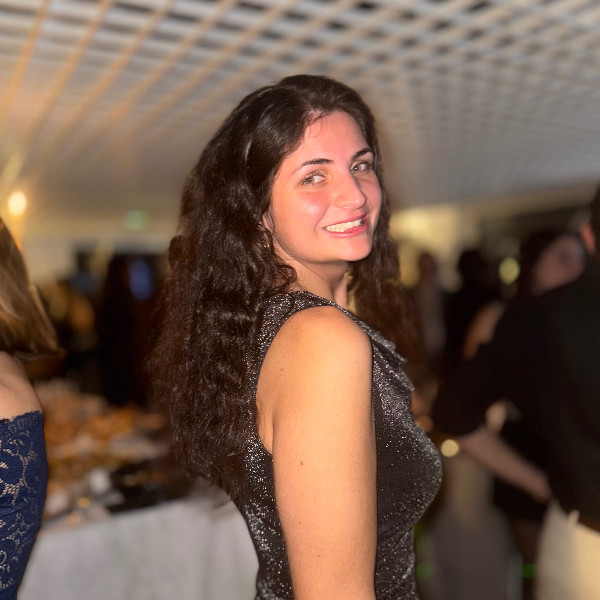 Photo de profil de Rita Ibrahim