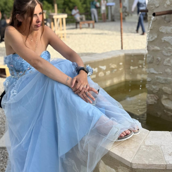 Photo de profil de Roxane
