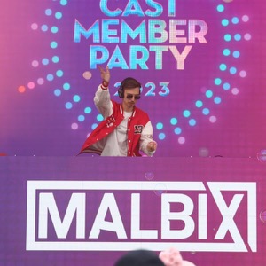 Photo de profil de Malbix