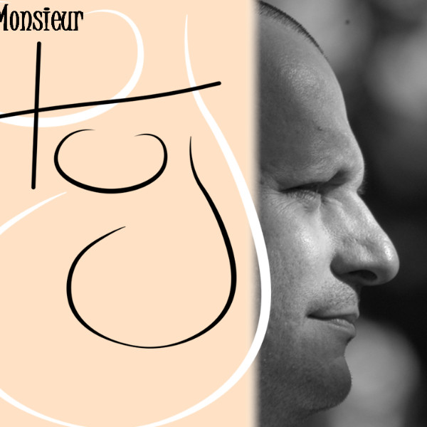 Photo de profil de Monsieur Tuj