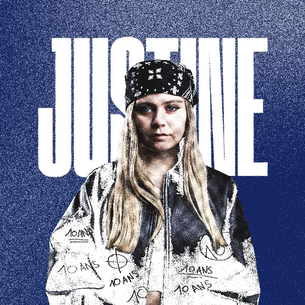Photo de profil de JUSTINE