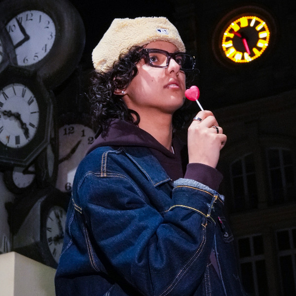 Photo de profil de Heldee