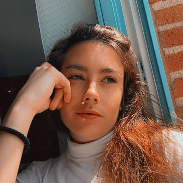 Photo de profil de Lindsay