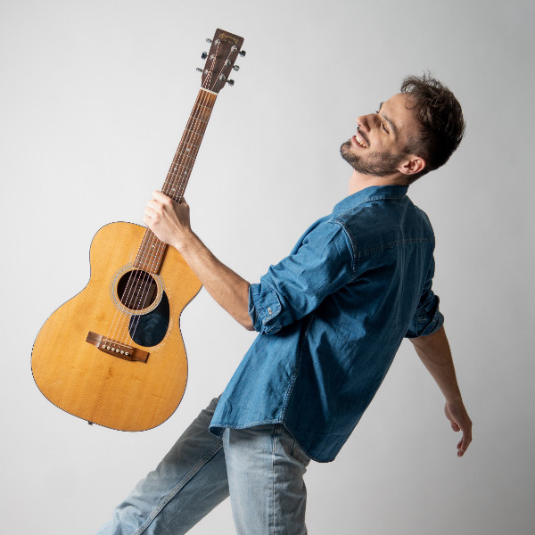 Photo de profil de Léo Vita
