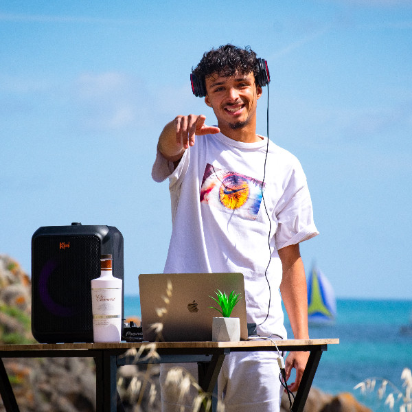 Photo de profil de DJ GEM’S