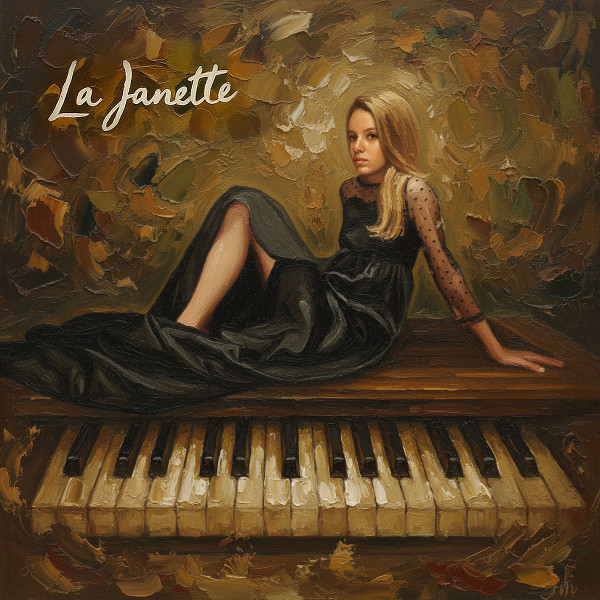 Photo de profil de La Janette