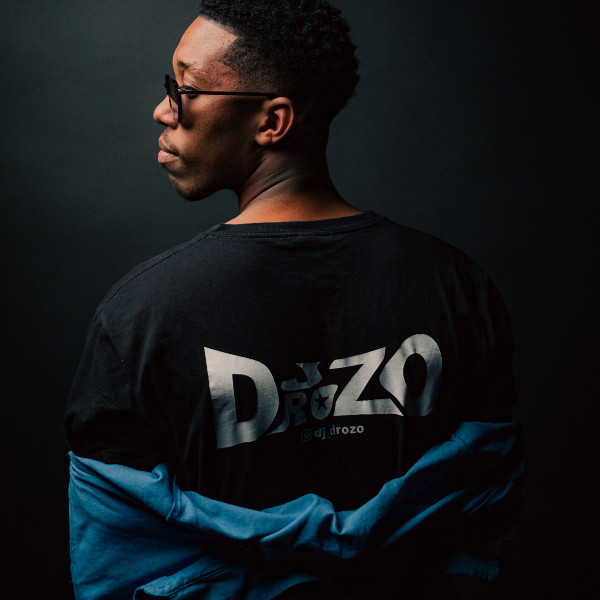 Photo de profil de Dj Drozo