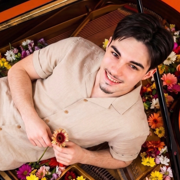 Photo de profil de Louka Pedraza