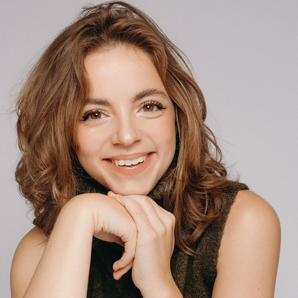 Photo de profil de Amandine Prost