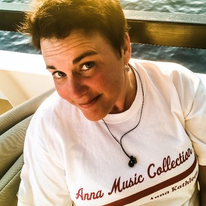 Photo de profil de Anna K. Eaves