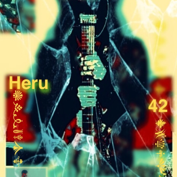 Photo de profil de Heru42