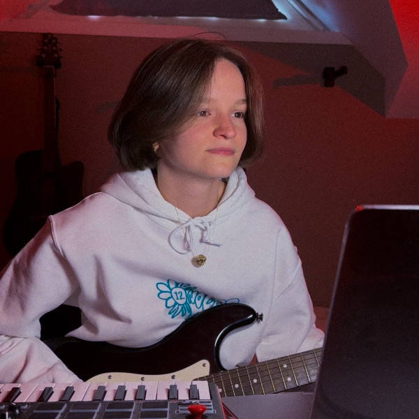 Photo de profil de eléa