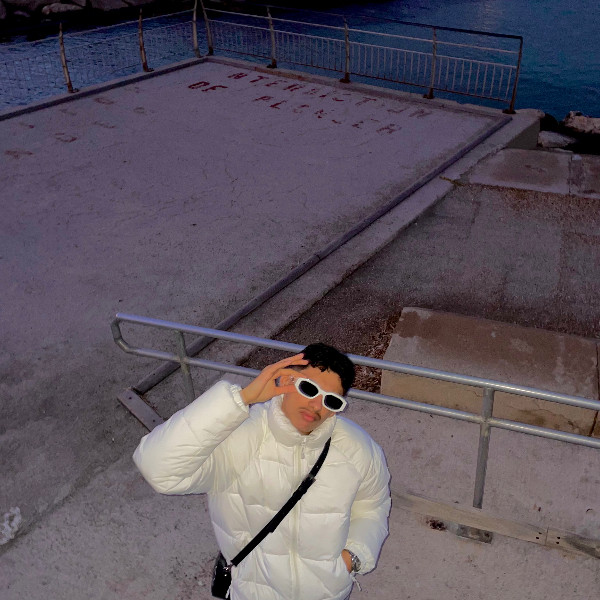 Photo de profil de NaeL