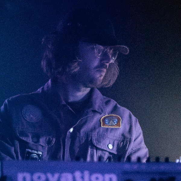 Photo de profil de Harbinger