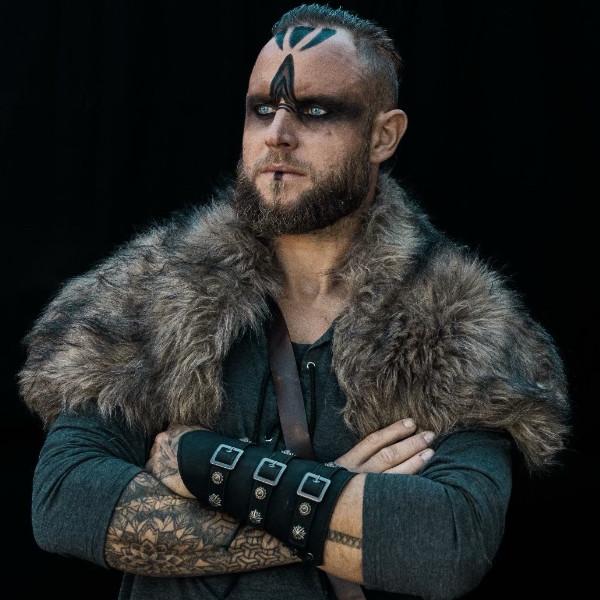 Photo de profil de leNørd Viking