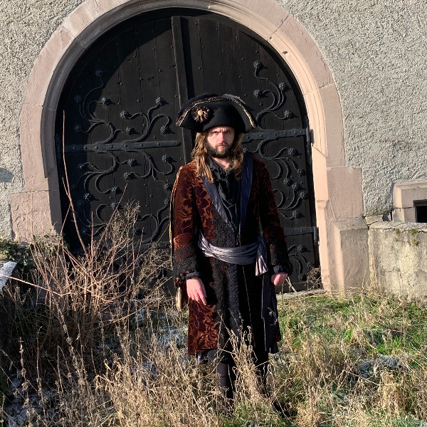 Photo de profil de Matthias Welling