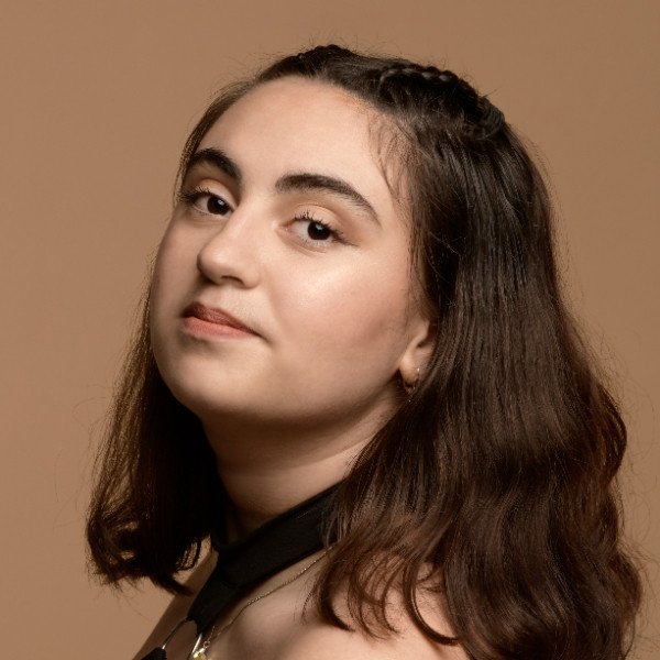 Photo de profil de Océlya