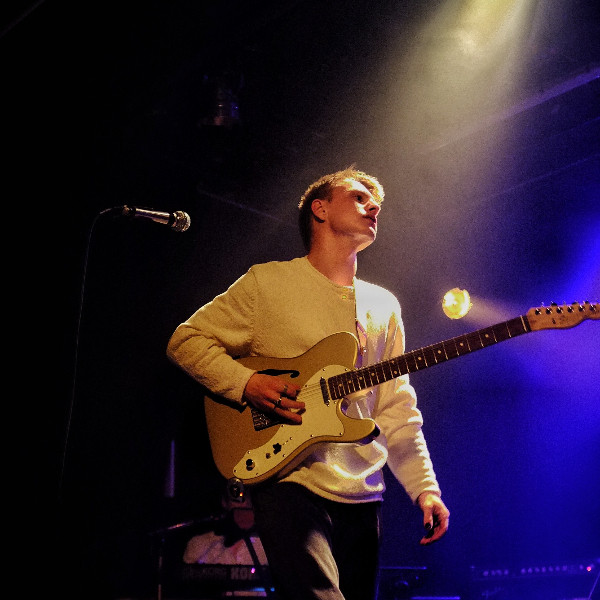 Photo de profil de Felix Rockey
