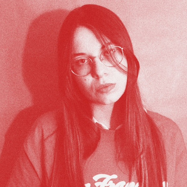 Photo de profil de Lea Rockrose