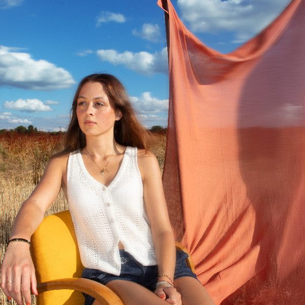 Photo de profil de Lisa Couturier