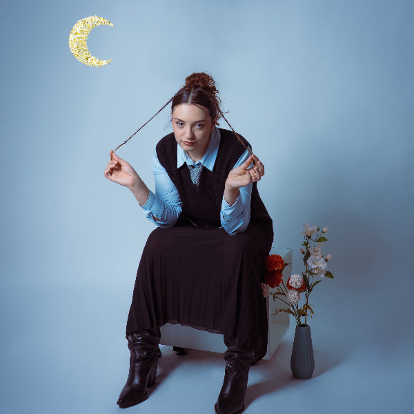 Photo de profil de Lisa Stervinou