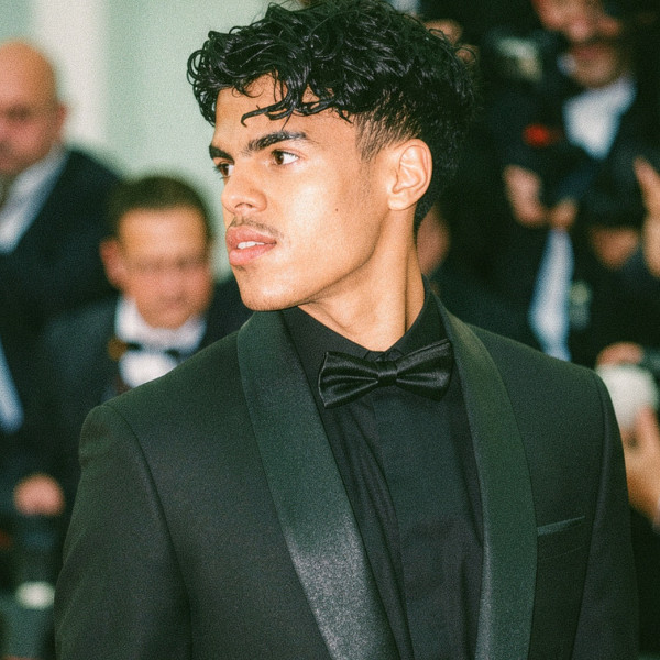 Photo de profil de fehdinio