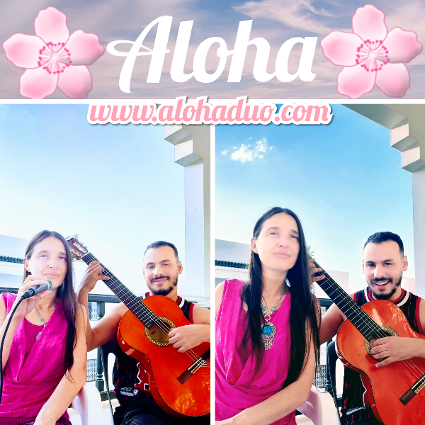 Photo de profil de Aloha Duo