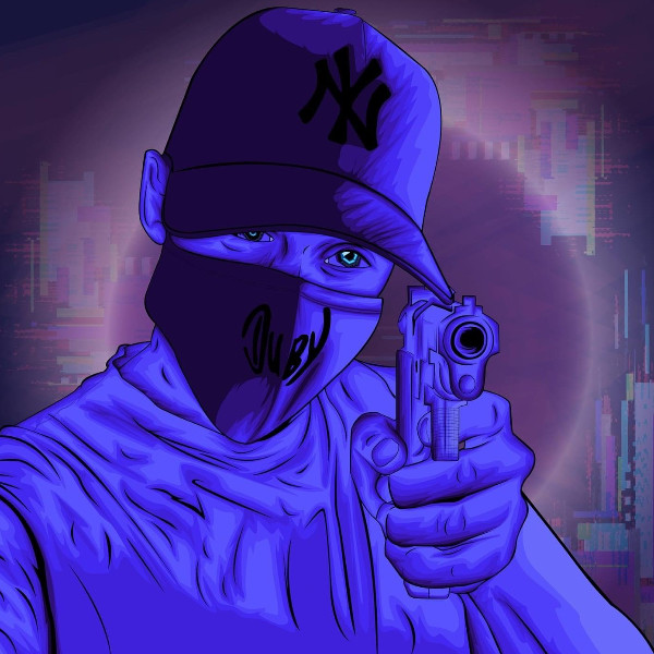 Photo de profil de Dub’Y {DEBOUAYE}
