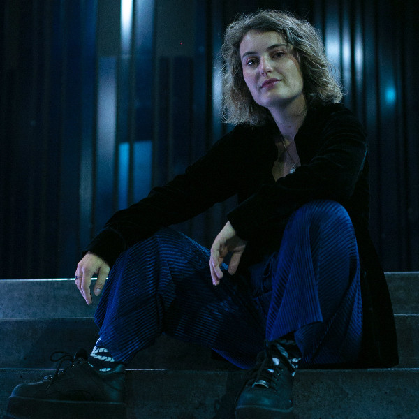Photo de profil de Johanna
