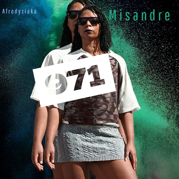 Photo de profil de Afrodyziaka