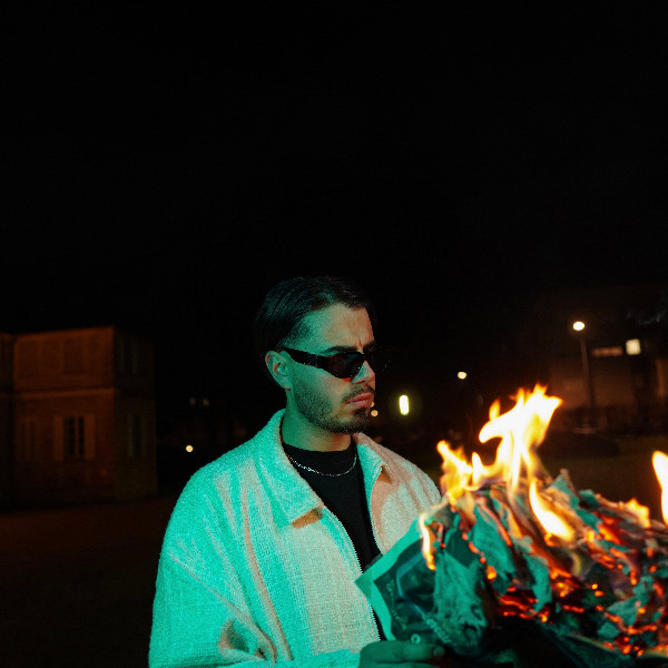 Photo de profil de Skander