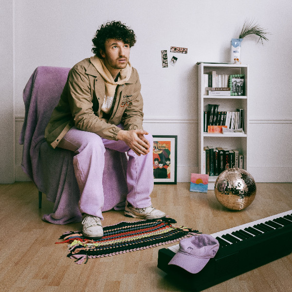 Photo de profil de Anton Solo