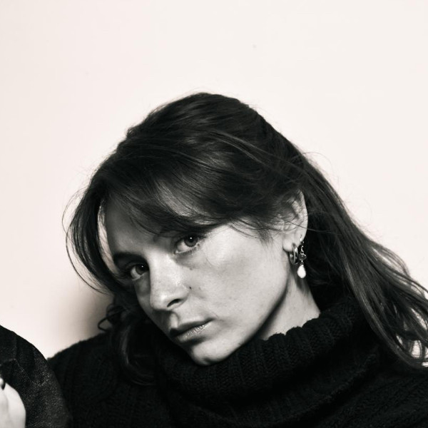Photo de profil de Justine has a band