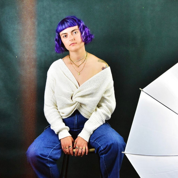 Photo de profil de Aliénor