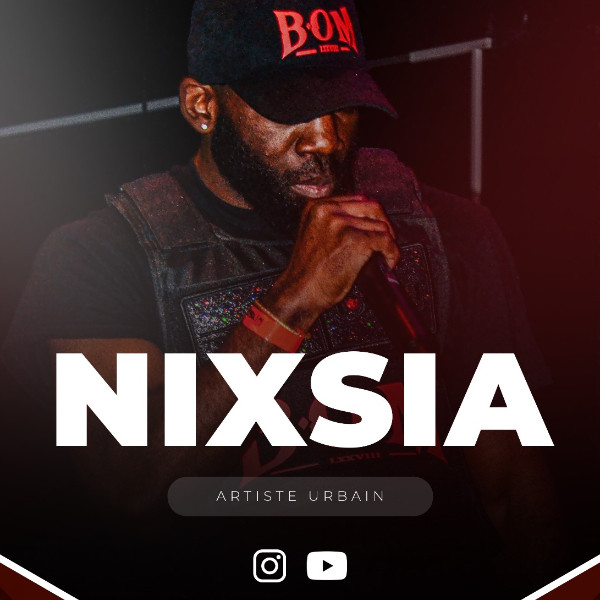 Photo de profil de Nixsia Aka Niki
