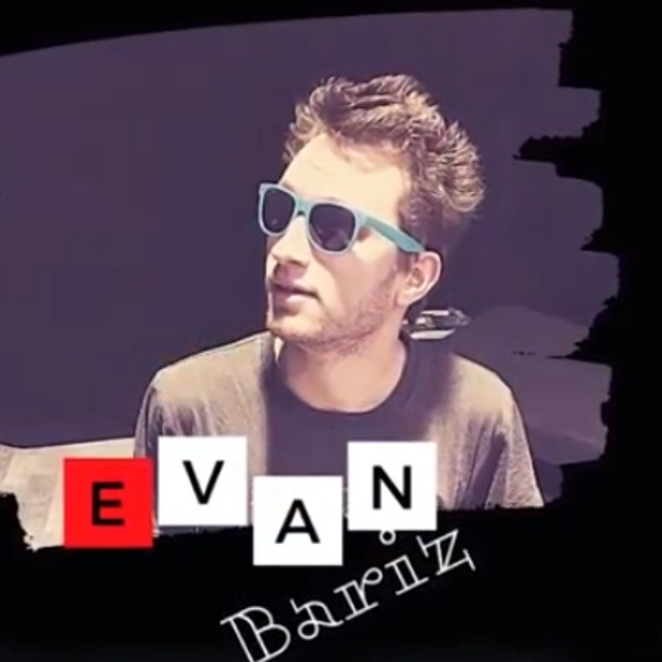 Photo de profil de Evan Bariz
