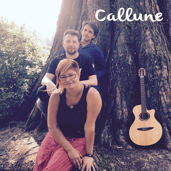 Photo de profil de CALLUNE