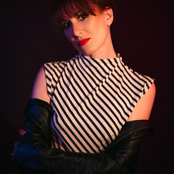 Photo de profil de Dame Géraldine