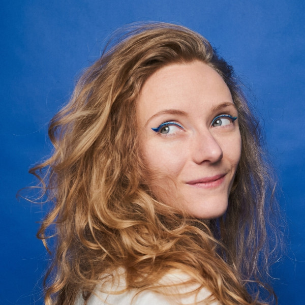 Photo de profil de Flora Hol