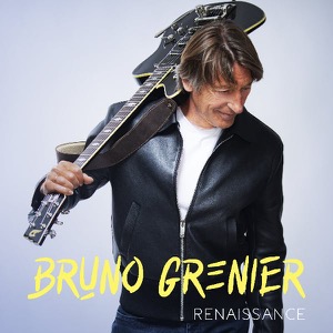 Photo de profil de Bruno GRENIER