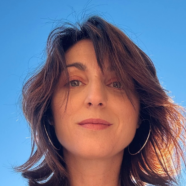 Photo de profil de Vanessa Melia