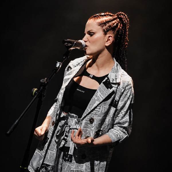 Photo de profil de NONA M