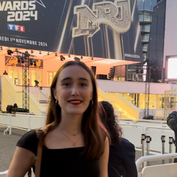 Photo de profil de AGATHE SAN’S