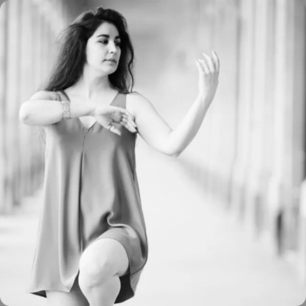 Photo de profil de Inès Noor