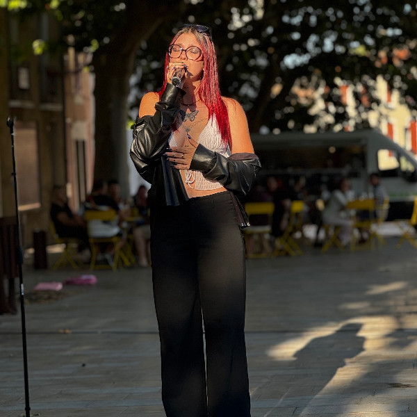 Photo de profil de Elodie Rava