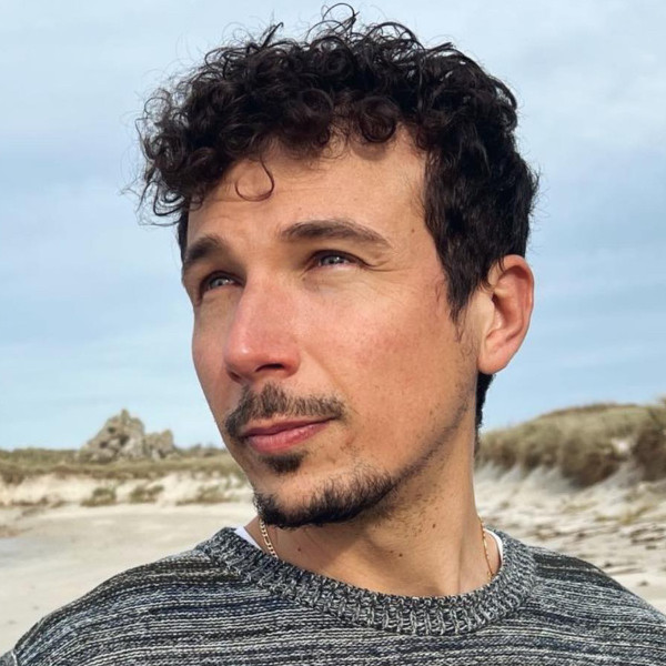 Photo de profil de Franck Corey