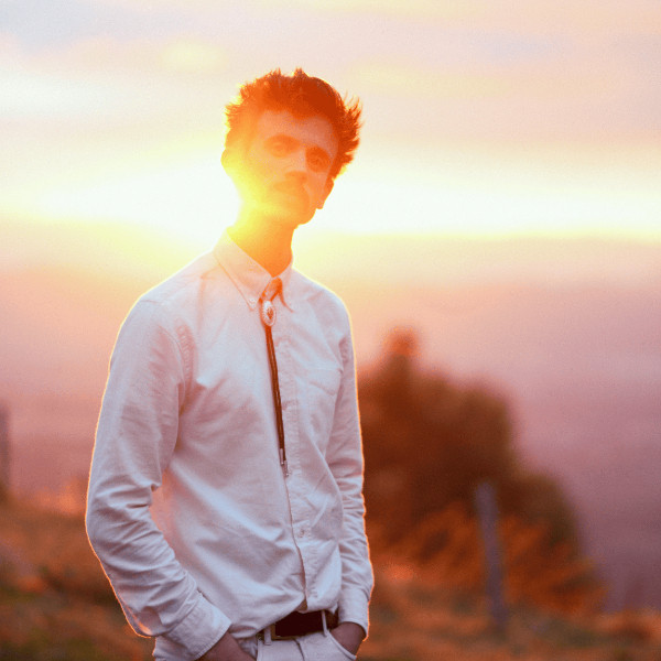 Photo de profil de Martin Costaz