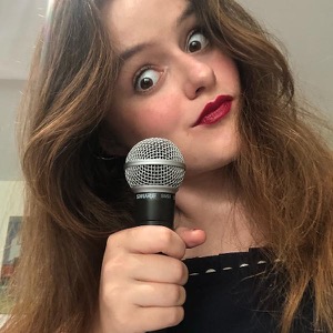 Photo de profil de Arielle