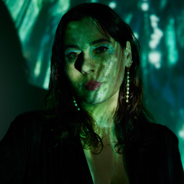 Photo de profil de Adèle Luisa