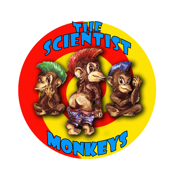 Photo de profil de The Scientist Monkeys